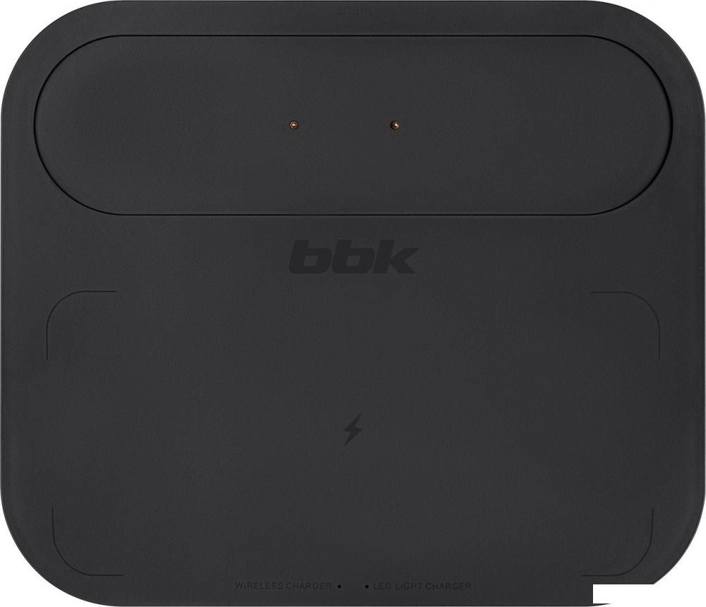 Беспроводная колонка BBK BTA2020 (черный)