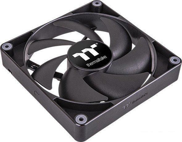 Набор вентиляторов Thermaltake CT120 2-Fan Pack CL-F147-PL12BL-A