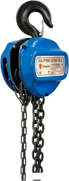 Таль  Shtapler HS-C 3т 3м 71048988