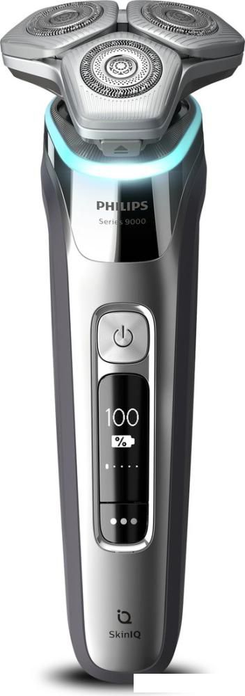 Электробритва Philips Series 9000 Wet &amp; Dry S9974/35