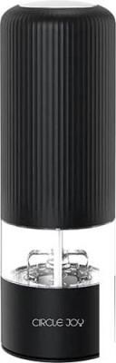 Электроперечница Circle Joy CJ-EG02 (черный)