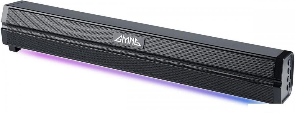 Акустика GMNG GG-SP100UB (черный)