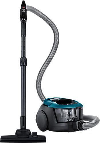 Пылесос Samsung VC18M31B0HN/EV