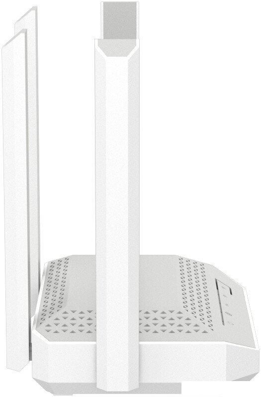 Wi-Fi роутер Netcraze Speedster DSL NC-2113