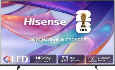 Телевизор Hisense 55E7S