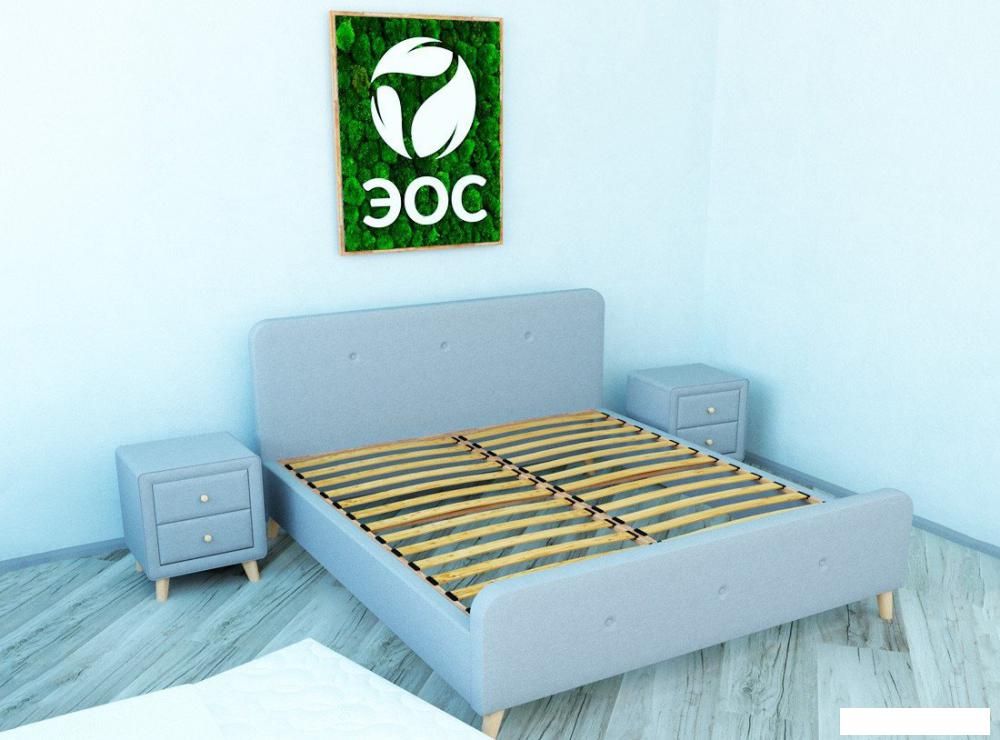 Ортопедическое основание ЭОС 160x200