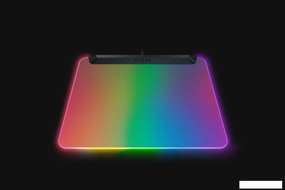 Коврик для мыши Razer Firefly V2 Pro Black