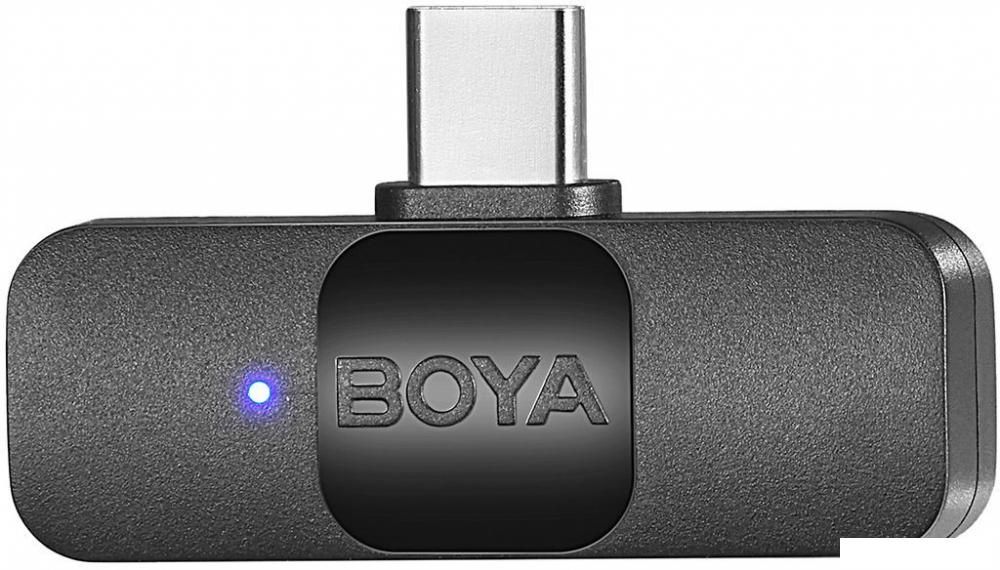 Радиосистема BOYA BY-V20