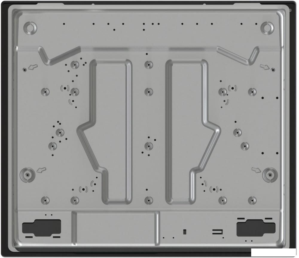 Варочная панель Gorenje G641EXB