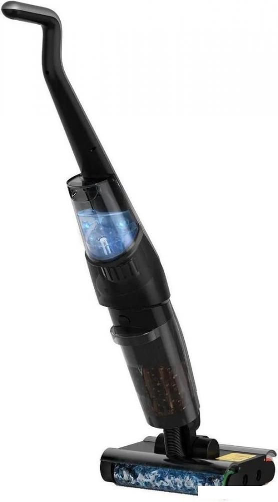 Вертикальный моющий пылесос Deerma DEM-VX96W