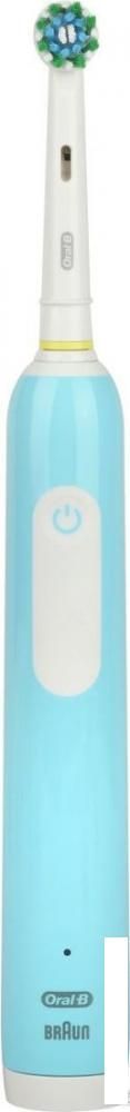Электрическая зубная щетка Oral-B Pro Series 1 500 D305.513.3