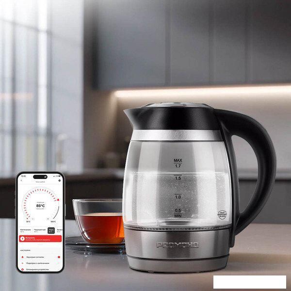 Электрический чайник Redmond (Редмонд) SkyKettle KG230S