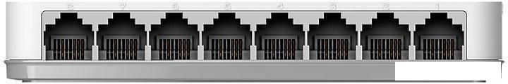 Неуправляемый коммутатор D-Link DES-1008C/B1A