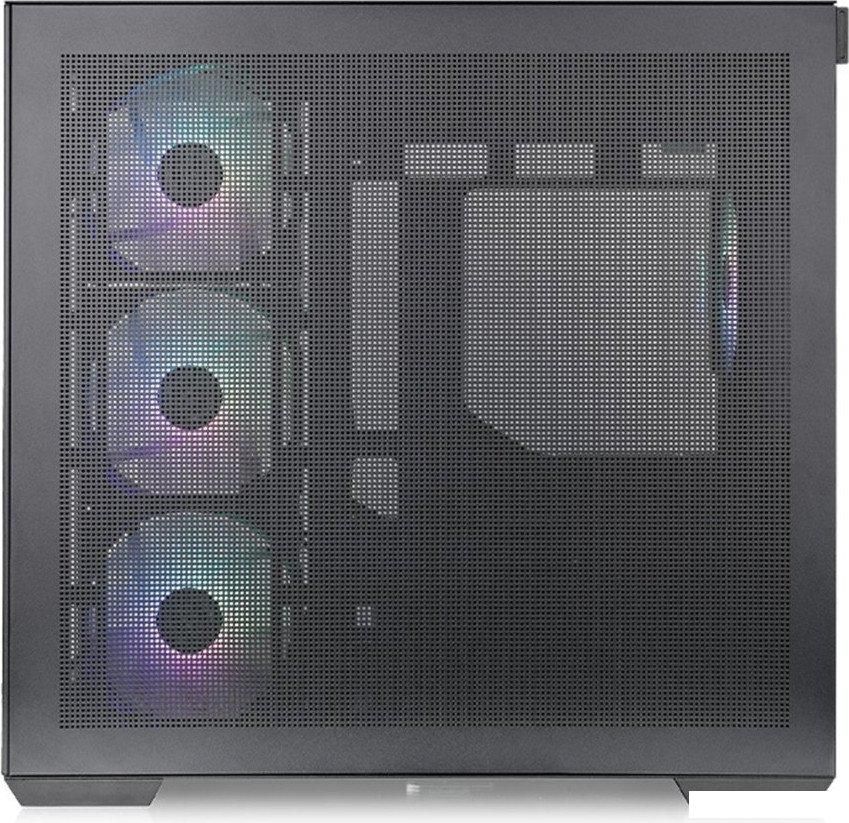 Корпус Thermaltake View 380 TG ARGB CA-1Z2-00M1WN-00