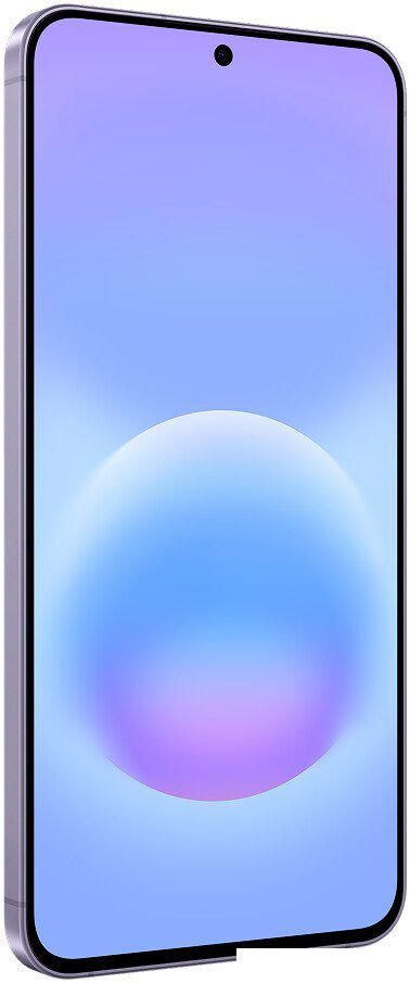 Телефон Samsung Galaxy A57 SM-A576B 12GB/512GB (фиолетовый)