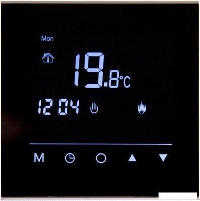 Терморегулятор Rexant R300B 51-0575 (черный)