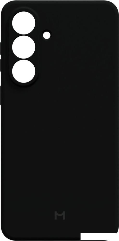 Чехол для телефона Magssory CSL051 для Samsung Galaxy S26+ Black CSL051b