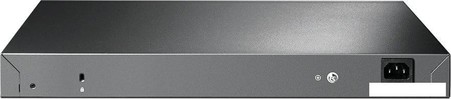 Управляемый коммутатор уровня 2+ TP-Link TL-SG3452P