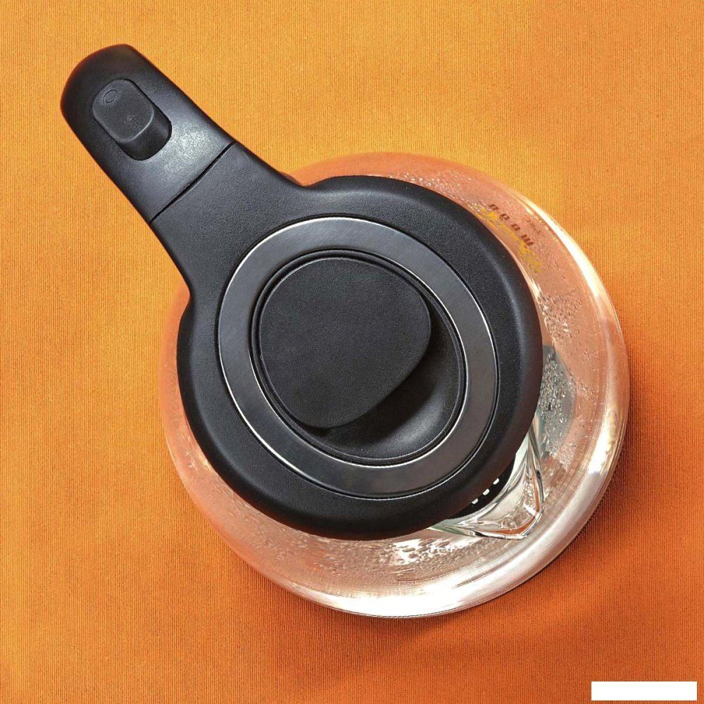 Электрический чайник Scarlett SC-EK27G36