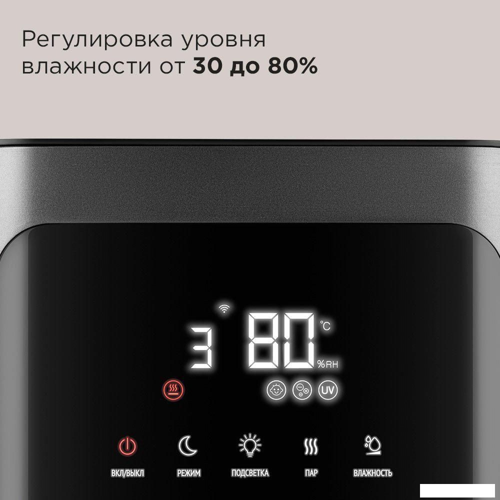 Увлажнитель воздуха Redmond (Редмонд) HF2201S