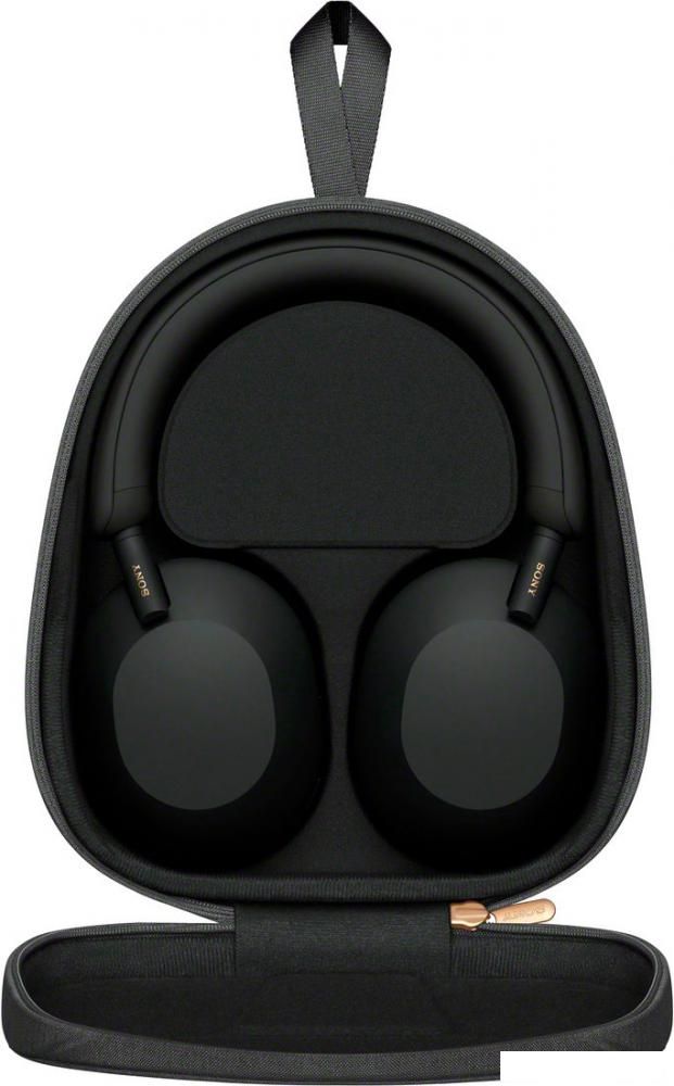 Наушники Sony WH-1000XM5 (черный)