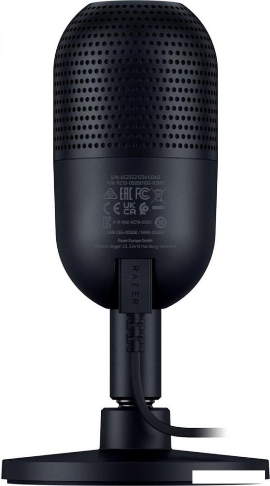 Проводной микрофон Razer Seiren V3 Mini