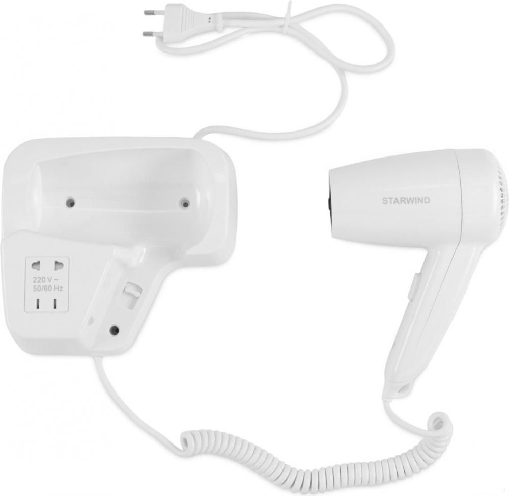 Сушилка для волос StarWind SW-HD872