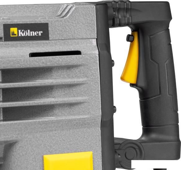 Отбойный молоток Kolner KDB 1500C