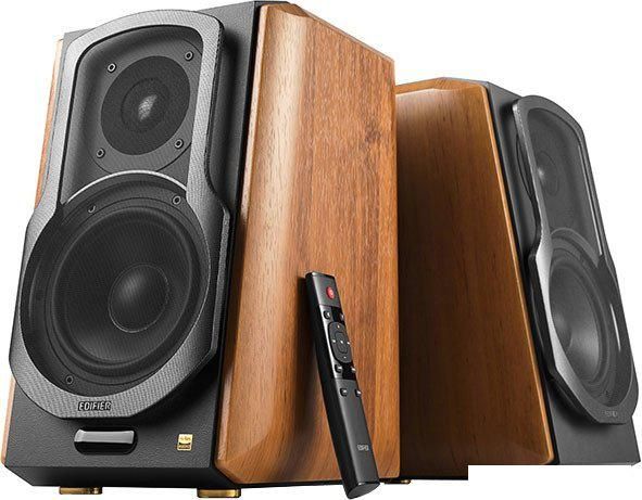 Полочная акустика Edifier S1000MKII