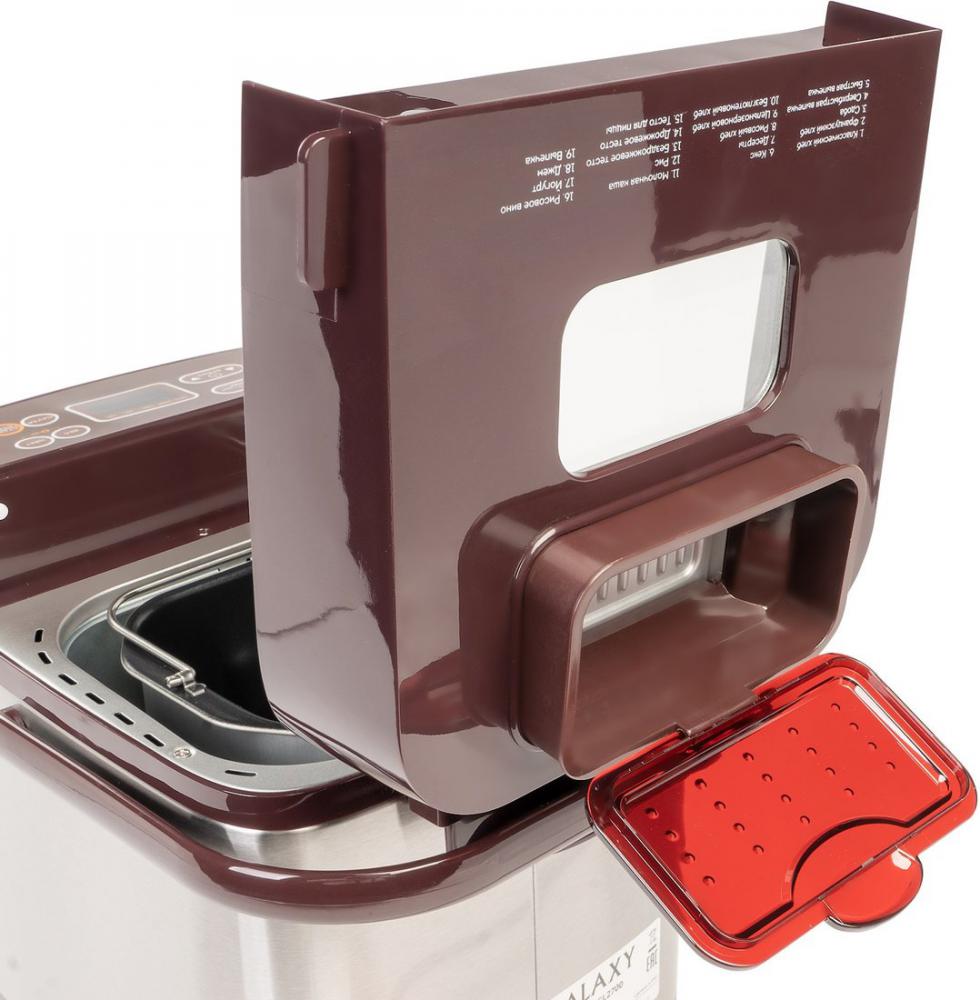 Хлебопечка Galaxy Line GL2700