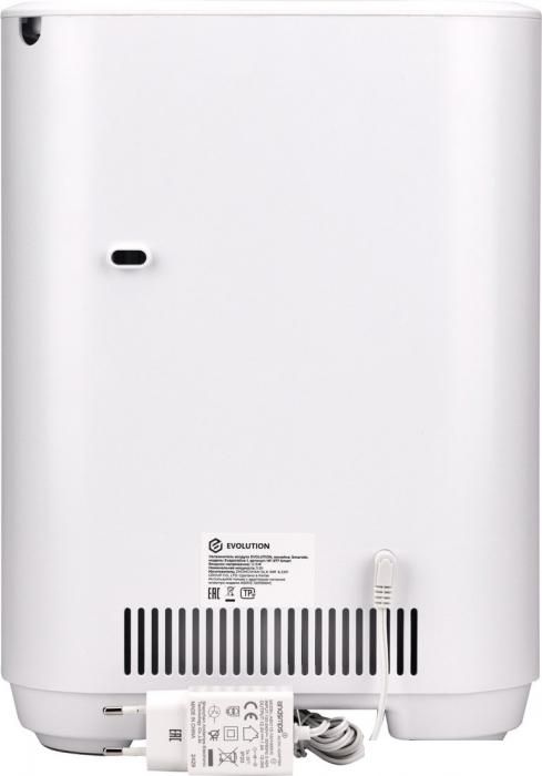 Увлажнитель воздуха Evolution HF-577 Smart