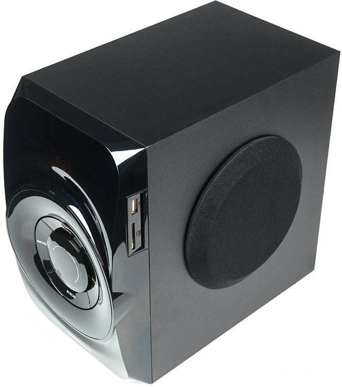 Мультимедиа акустика Nakatomi GS-30