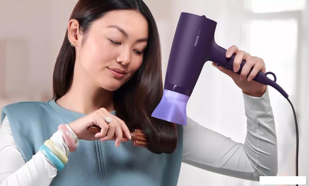 Фен Philips BHD340/10