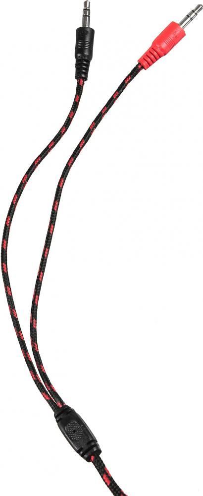Наушники Оклик HS-L320G Phoenix