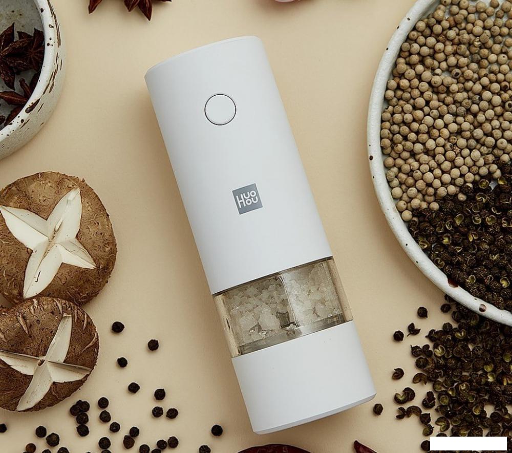 Электроперечница Huo Hou HU0142