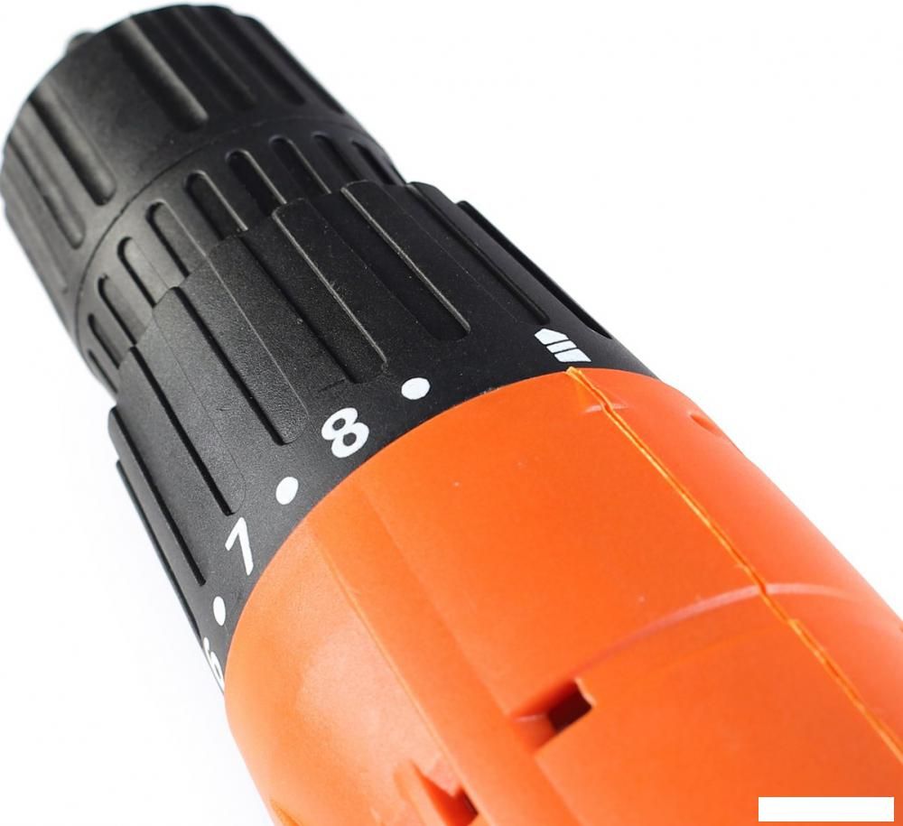 Дрель-шуруповерт Patriot FS 250 [120301465]