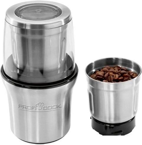 Электрическая кофемолка ProfiCook PC-KSW 1021
