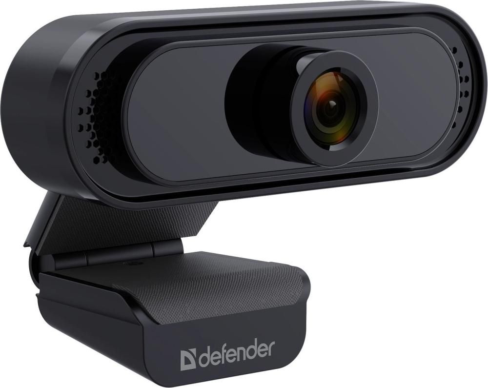 Веб-камера Defender G-lens 2581