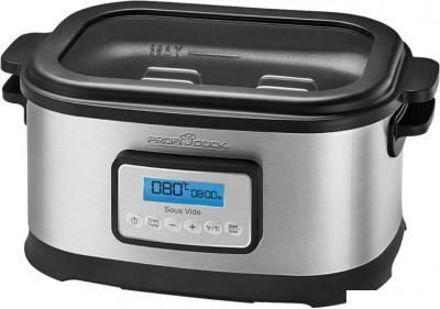 Су-вид (Sous-vide) ProfiCook PC-SV 1112