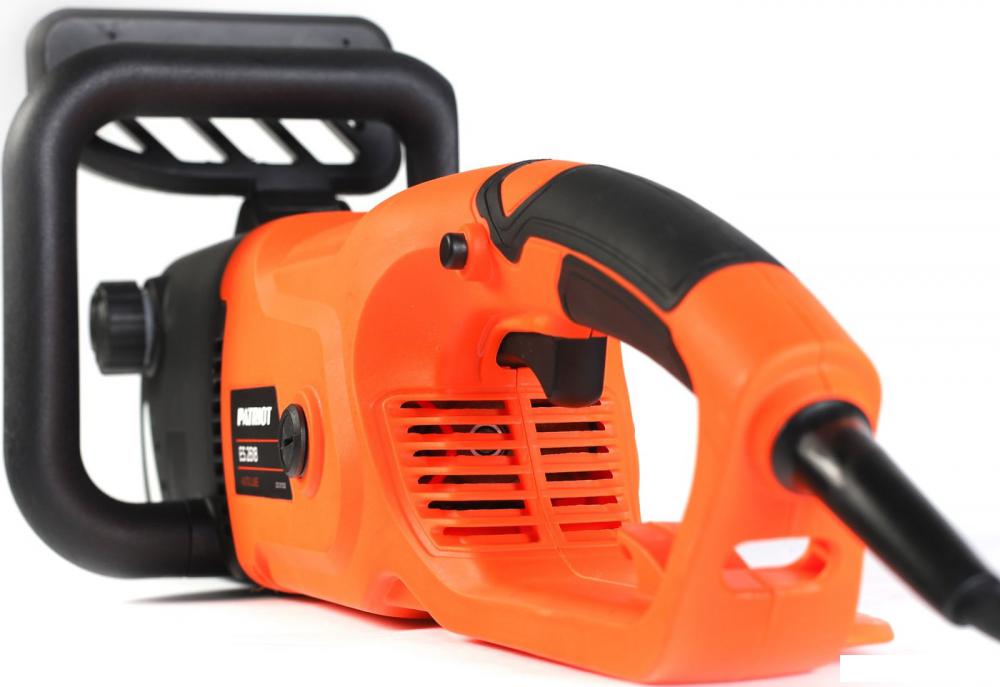 Электрическая пила Patriot ES 2618