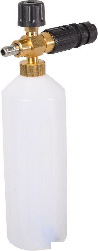 Мойка высокого давления Huter W195-PRO