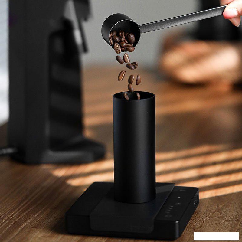 Электрическая кофемолка MHW-3BOMBER G6152B-OS