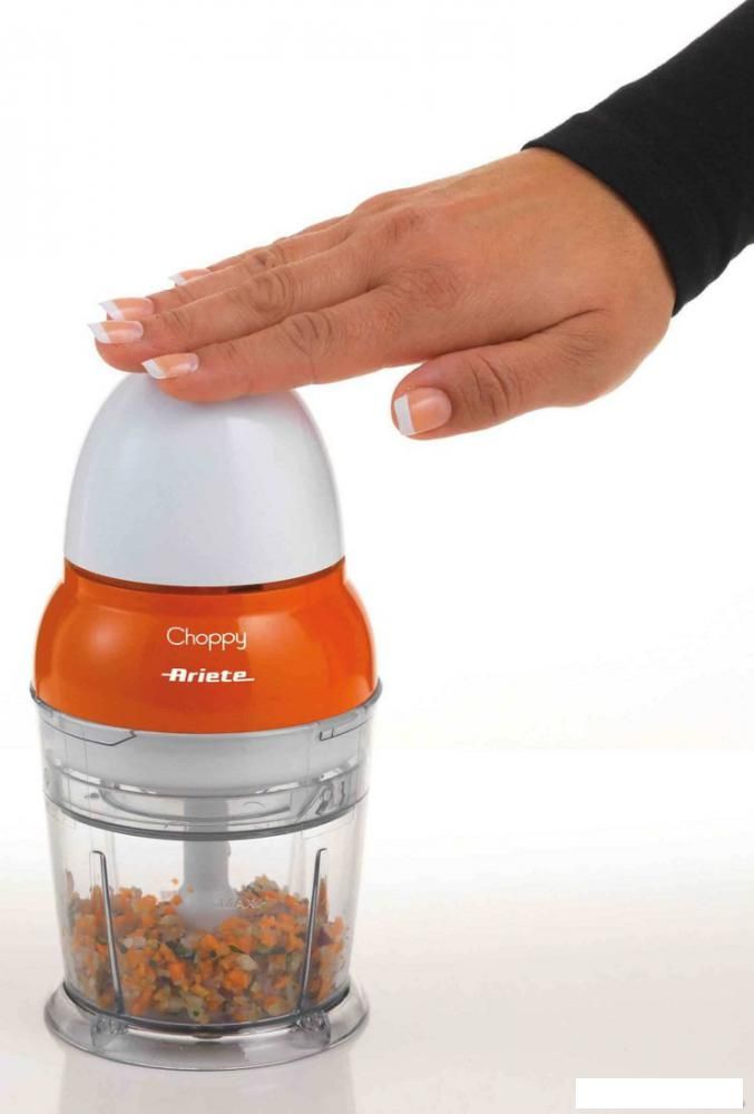 Чоппер Ariete 1836