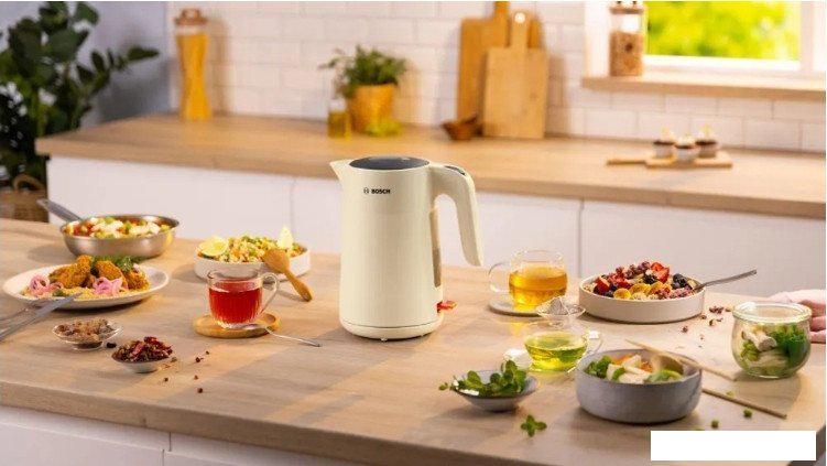 Электрический чайник Bosch TWK2M167