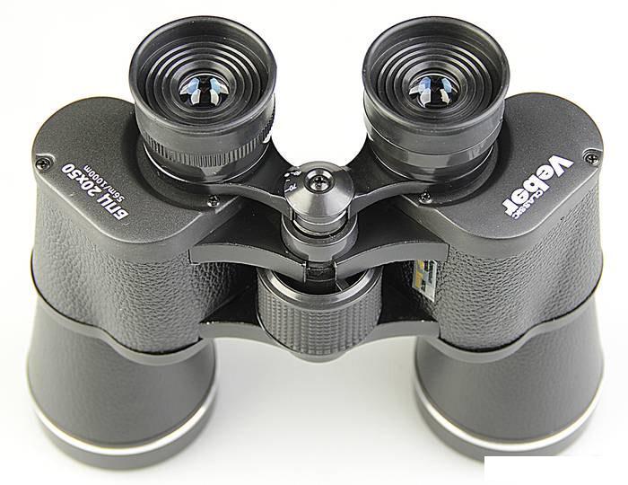 Бинокль Veber Classic БПЦ 20x50 VL