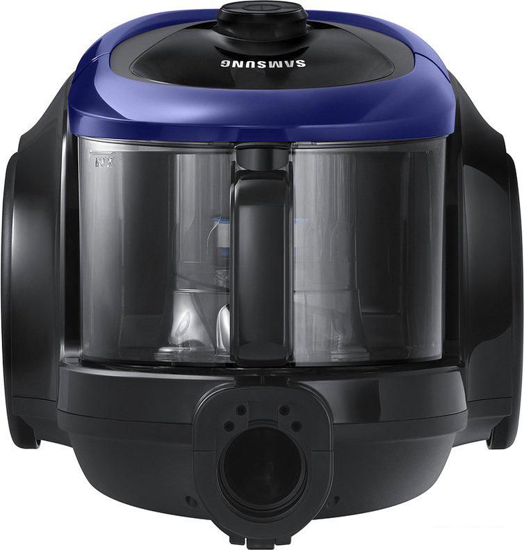 Пылесос Samsung VC18M21B0S2/EV