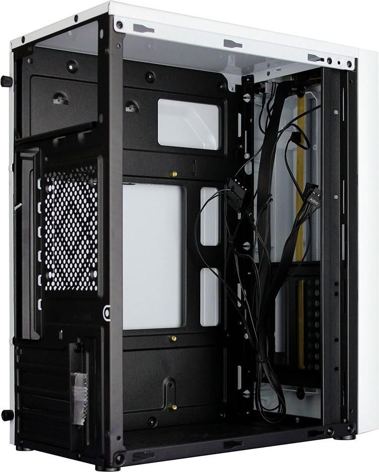 Корпус Ginzzu B380