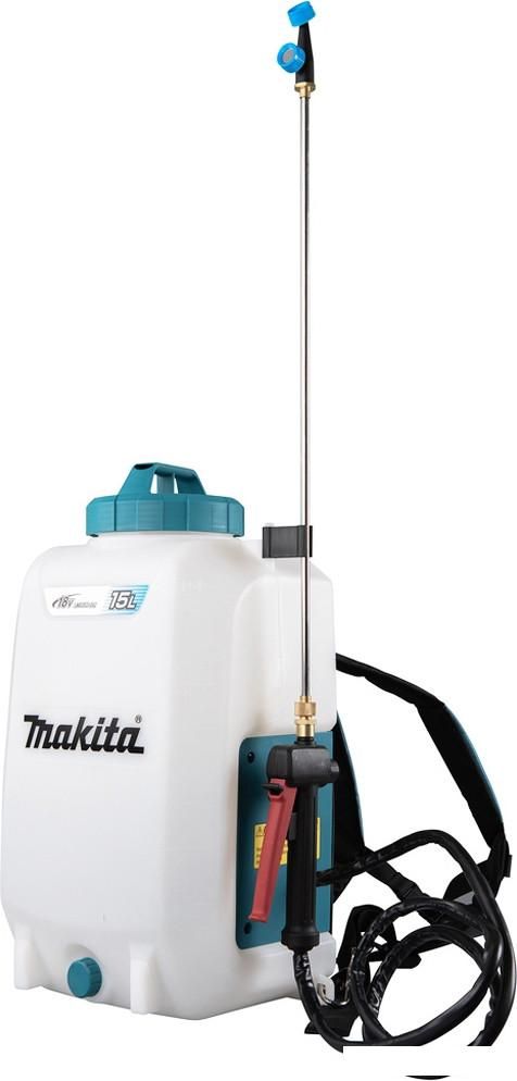 Опрыскиватели Makita DUS158Z