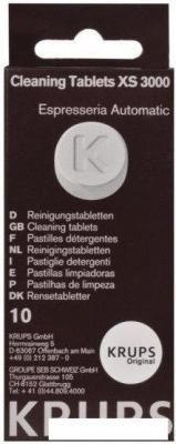 Средство для кофеварки Krups XS300010