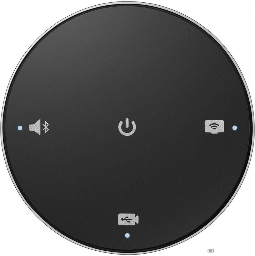 Веб-камера для видеоконференций Logitech ConferenceCam Connect